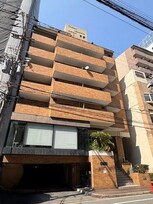 チサンマンション心斎橋２番館