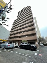 プライムアーバン目黒リバーフロント