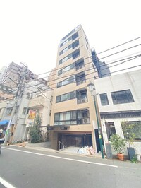 パークルール恵比寿
