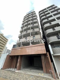 パークハイム大濠