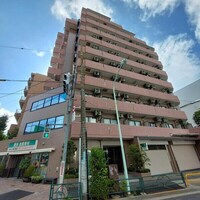 ＫＹＫガーデンホームズ若林