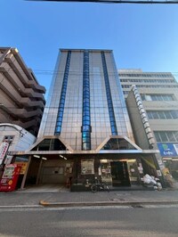 ラパンジール道頓堀