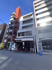 リブロン和泉町