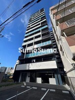 プレサンス大国町ブライス