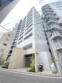 中目黒ウエスト