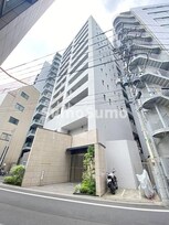 中目黒ウエスト