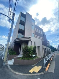 ル・クール碑文谷