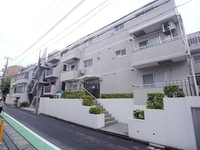 渋谷本町マンション