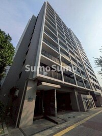 レジディア天神