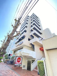 ユーコート上馬