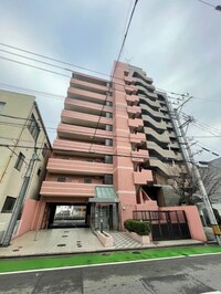 クリエート大楠