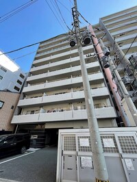 KDXレジデンス天神東Ⅱ