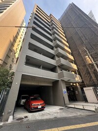 クロスステージ博多駅前