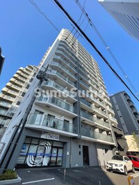 アーバネックス西本町