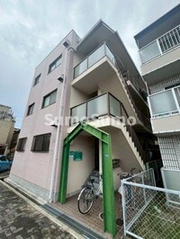 スミケン南塚口