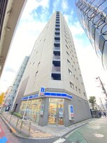 ステラメゾン三軒茶屋