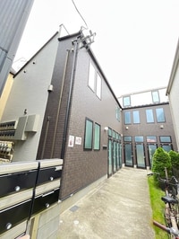 Presi桜新町Ⅱ