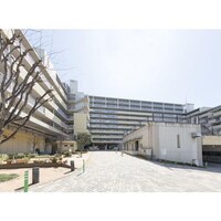 アクティ目黒駅前１号棟