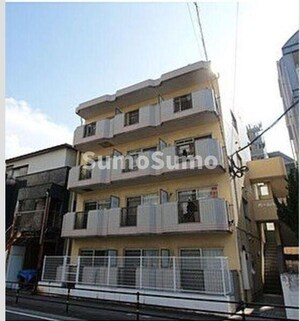 パールハイツ吉塚