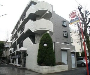 ベルグハイム