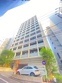 パークハビオ渋谷