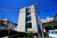 LEGALAND中目黒
