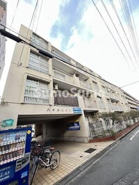 ハイルハイツ