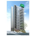 スプランディッド上本町WEST