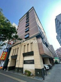 サムティ天神南Viale