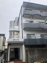 エヴァンスⅡ