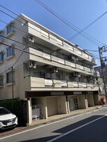 ベルハイム自由が丘