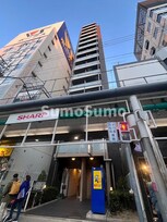 エステムコート難波Ⅲラグース