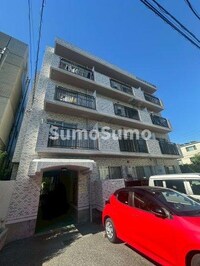 DSレジデンス六本松