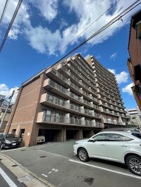 アーバンハイツ住乃江