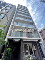 アビテ北御堂