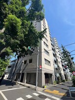 パークアクシス白金台