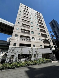 ダイドーメゾン大阪本町EAST