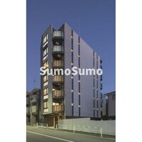 ルネサンスコート恵比寿