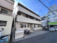 アンビエント玉造