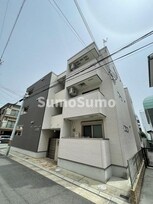 フジパレス立花WEST