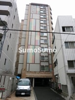 ルッシェ竹下駅前