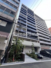 ドゥーエ天満橋