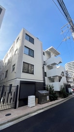 エルファーロ三軒茶屋Ⅱ