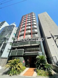 アーデン堺筋本町