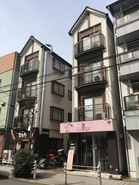 ハイツサンヒーロー