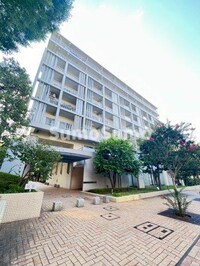 アクティ目黒駅前１号棟