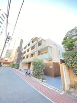 シティカレント代官山