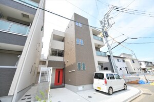 R-smart 井尻