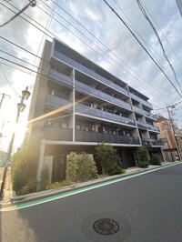 イプセ目黒祐天寺