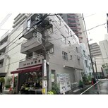 上目黒グリーンハウスⅡ